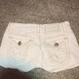 Miss Me Shorts